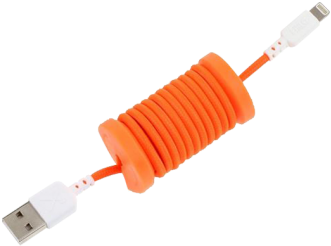 Zoom - Lightning (380x380), Png Download