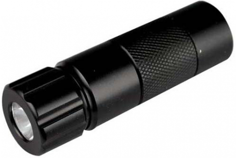 Police Baton Light Baton Light - Safety Technology Led Light For Steel Baton (465x465), Png Download