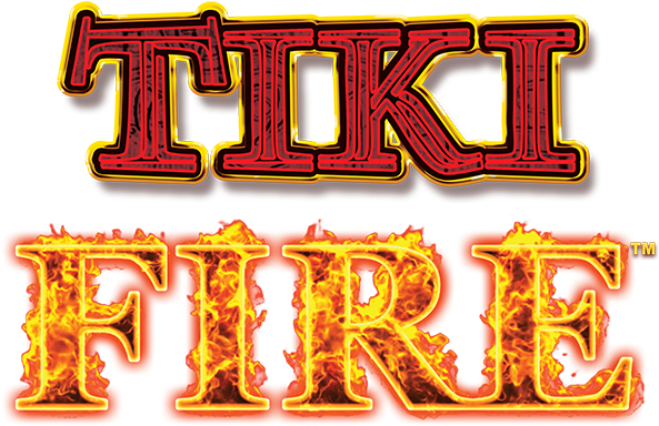 Borgata Players Love The Lightning Link Slot Series, - Admiral Vernon's Old J Spiced Tiki Fire Rum (600x396), Png Download