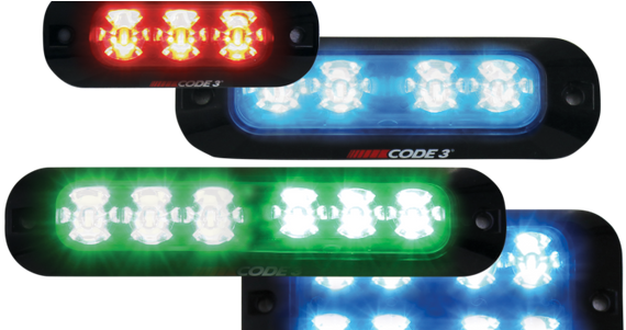 Xtp Series Directional Lights - Light-emitting Diode (600x300), Png Download