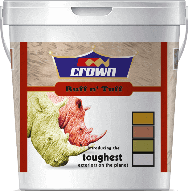 Crown - Crown Berger (624x667), Png Download