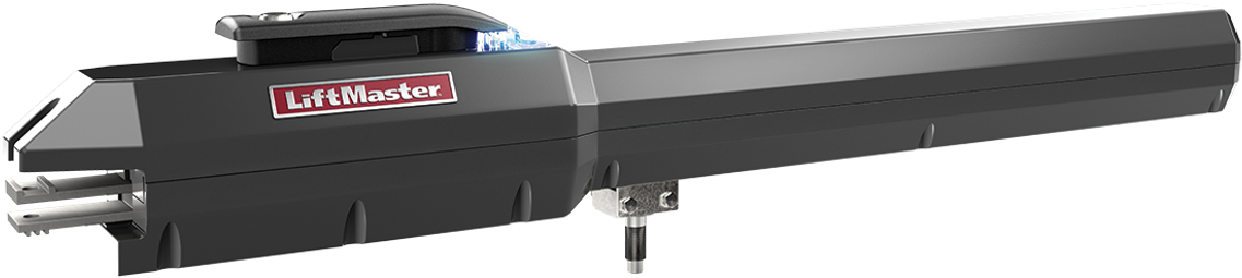 La500pkgu 24vdc Residential Light Commercial Linear - Linear Actuator Package,1600 Lb,24vdc Liftmaster La500pkgu (1240x1240), Png Download