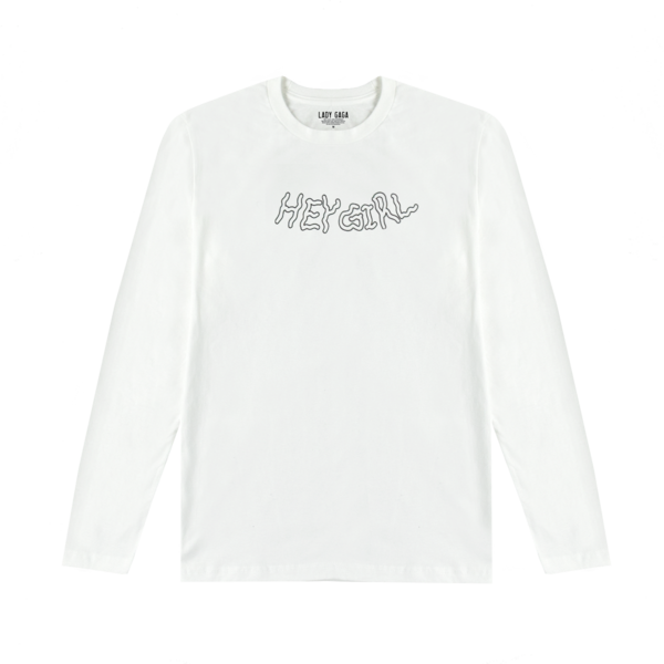 Long-sleeved T-shirt (600x600), Png Download