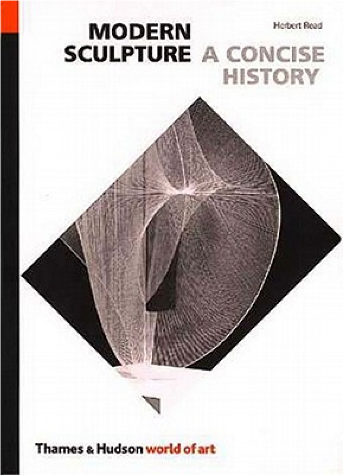 Herbert Read - Modern Sculpture A Concise History (950x950), Png Download