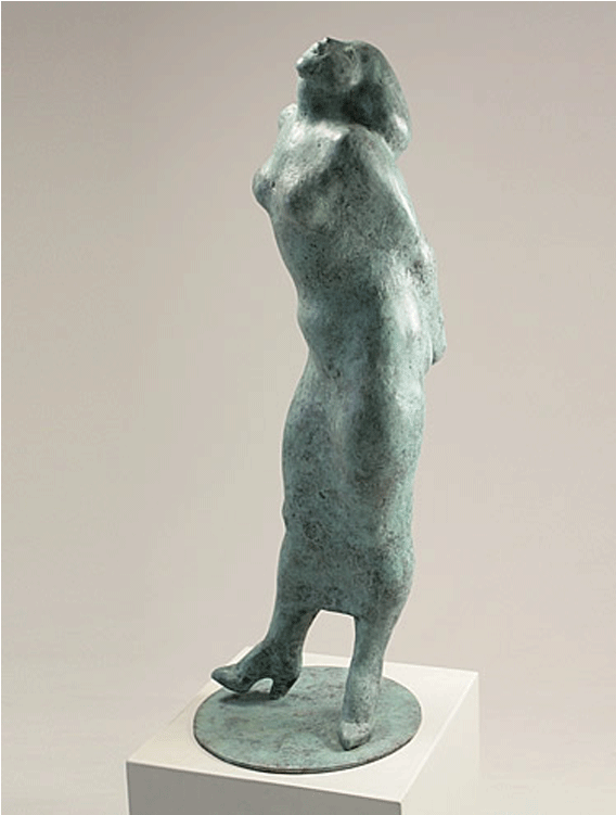 The Projects Milwyn Have Worked Alongside Neal For, - Statue (1100x750), Png Download