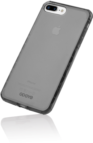 Air Edge For Iphone 7 Plus - Iphone 8 Plus Snap Cases (600x600), Png Download