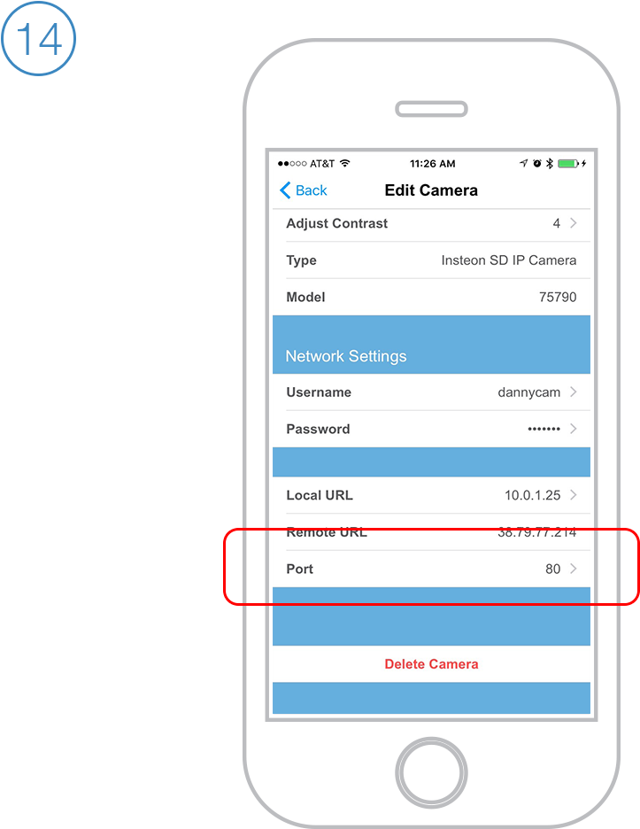 Step-14e - Portable Network Graphics (1000x1000), Png Download