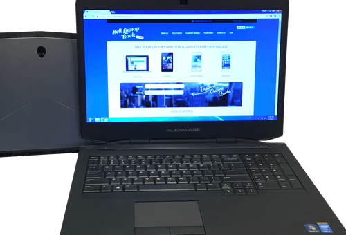 Gaming Computer (500x340), Png Download