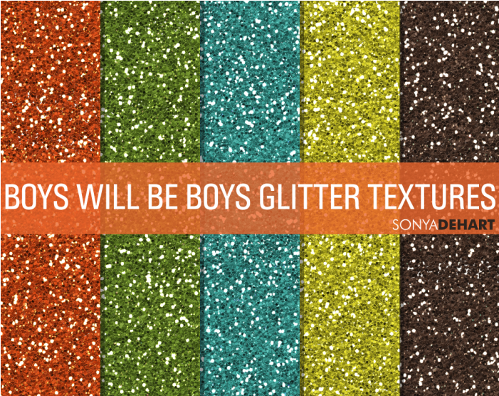 Glitter (700x700), Png Download
