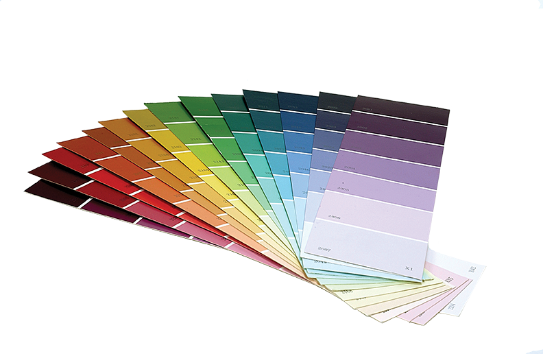 Art Information & Templates - House Painter And Decorator (792x516), Png Download