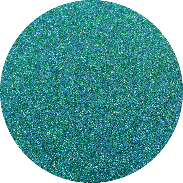 513 Mediterranean Dry Glitter - Circle (600x600), Png Download