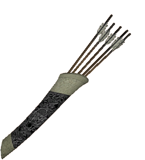 Mesh We Sar Quiver Desert - Free Hand Sketch Of Pin Vice (567x567), Png Download