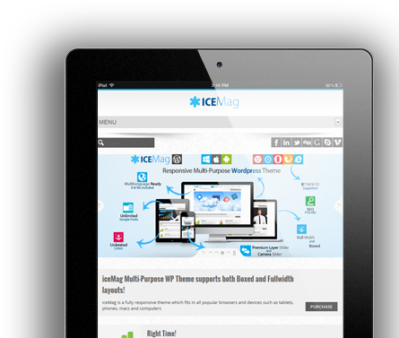 Iphone 08 Feb 2013 - Unicheck (960x400), Png Download