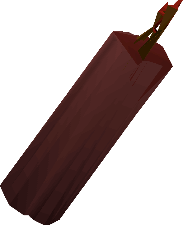 Decorative Range Quiver Detail - Umbrella (588x725), Png Download