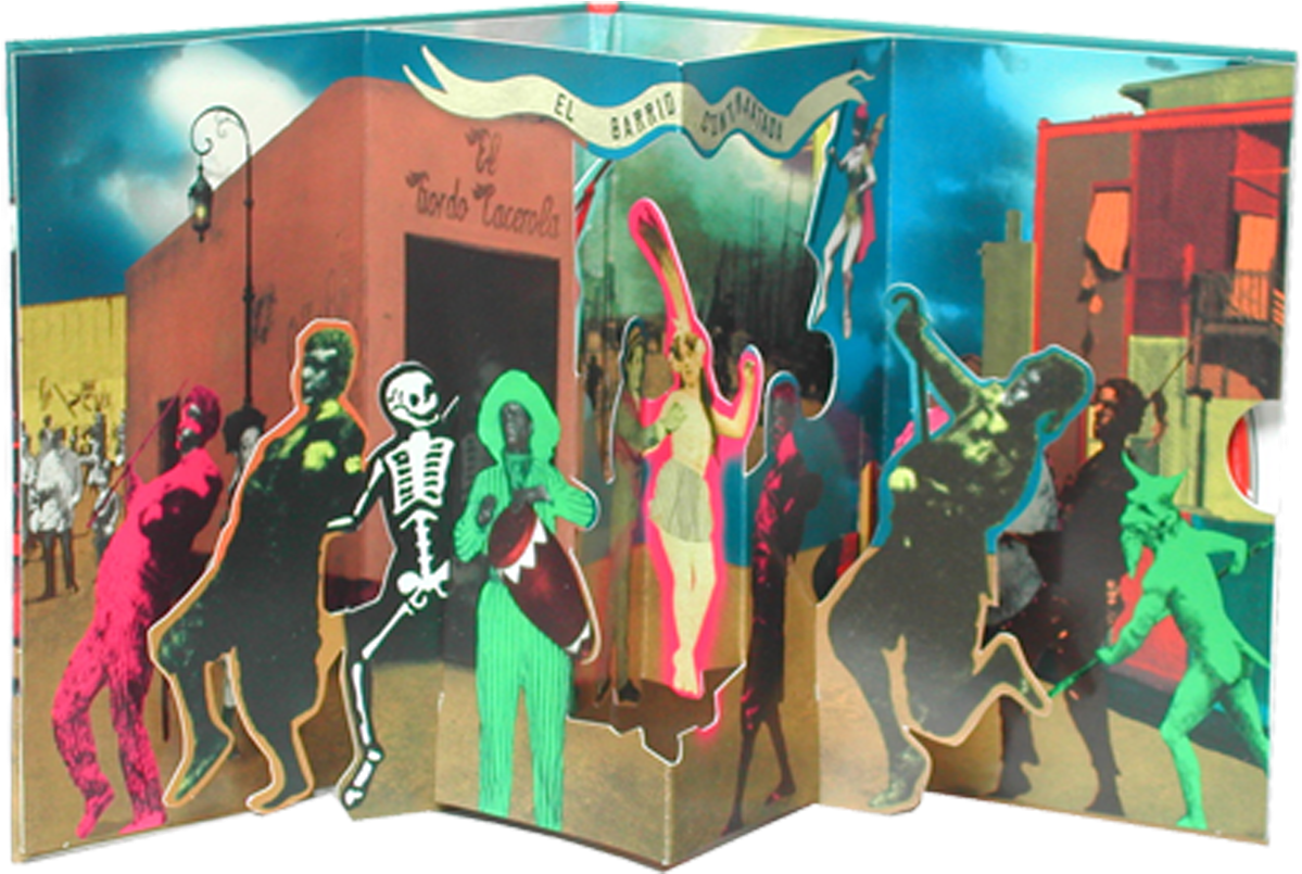 Murga Argentina Murga Argentina Pop Up - Murga Argentina (1200x1200), Png Download