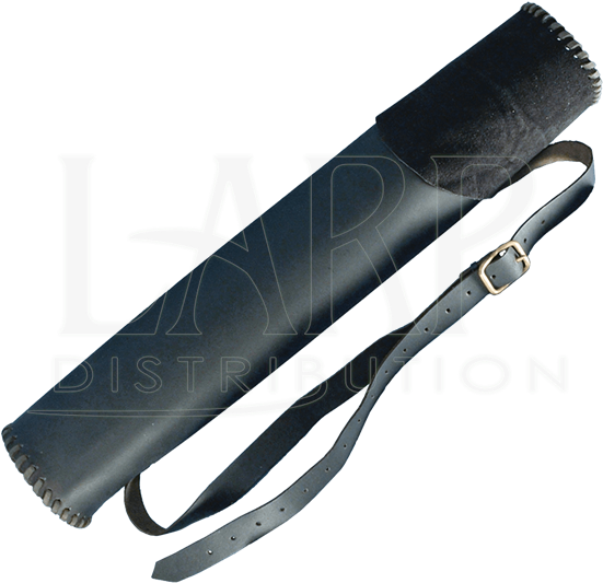 Large Hunters Quiver - "large Hunters Quiver (550x550), Png Download