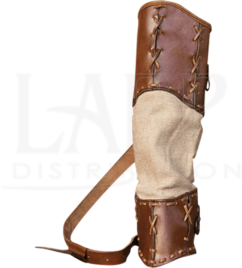 Wildling Quiver - Quiver (550x550), Png Download