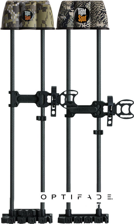 Tightspot 7 Arrow Quiver - Tight Spot Quiver (550x900), Png Download