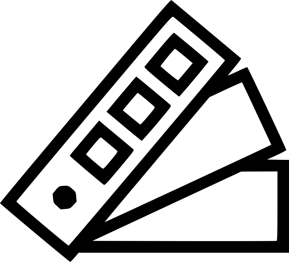 Swatch Color Swatches Tool Graphic Sample Comments - Ghs Ammonia (980x890), Png Download