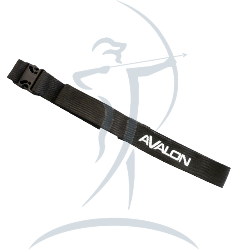 Avalon Quiver Belt - Crossbow (800x800), Png Download