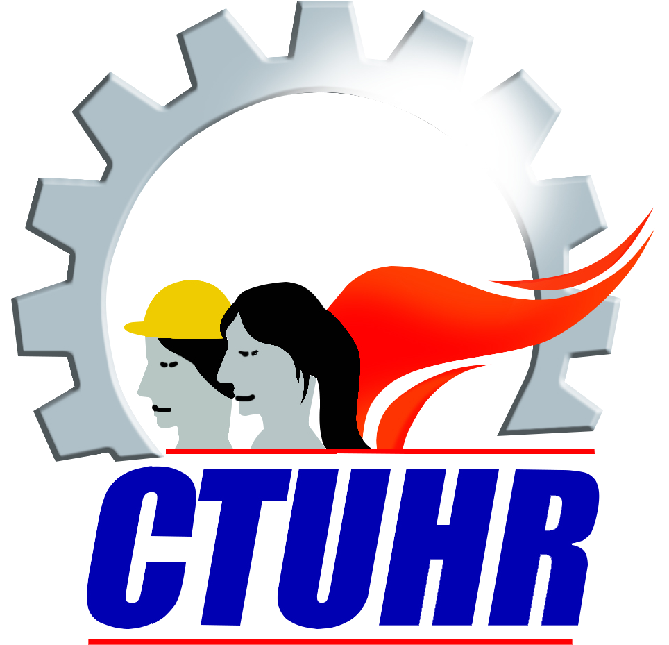 Labor Rights Group Decries Massacre Of 9 Farmworkers - Center For Trade Union And Human Rights (969x991), Png Download