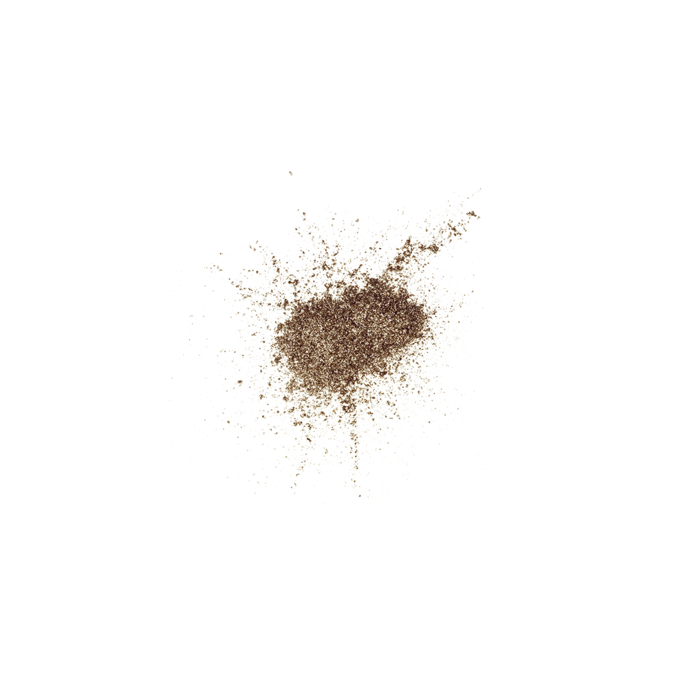 Collab Glitter And Go Eye Pigment Daze Swatch (1000x999), Png Download