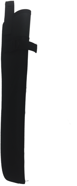 I - S - C - Quiver - Strap (620x620), Png Download