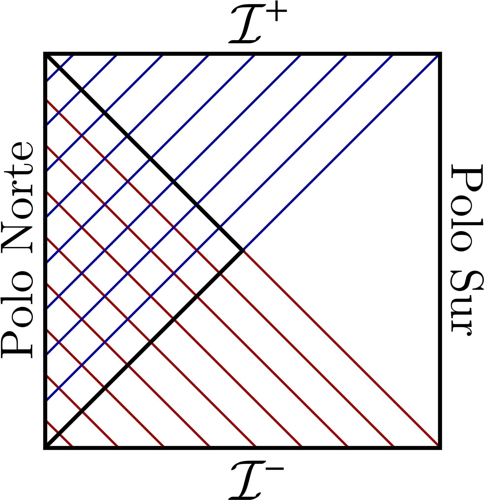 Open - De Sitter Space (2000x2042), Png Download