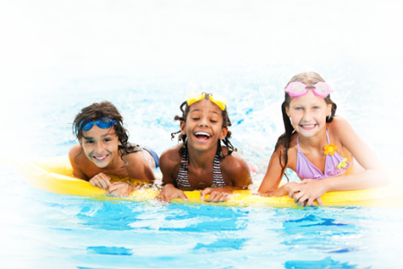 Summer Fun - Hotel Vila Rial Fazenda (450x300), Png Download