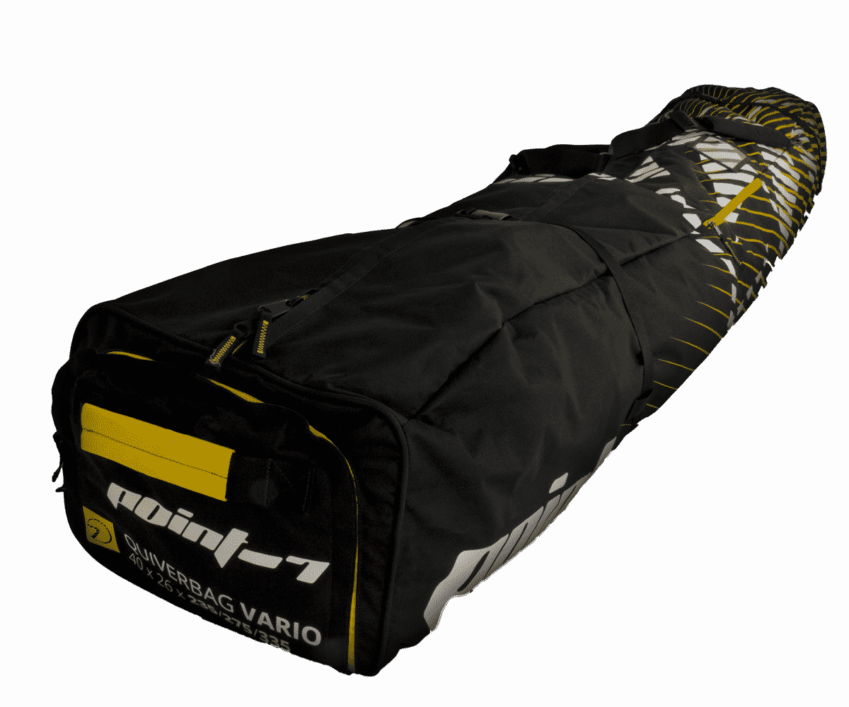 15 03 2018 P7 Accessories Quiver Bag - Bag (1200x1000), Png Download