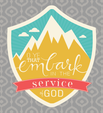 2015 Young Women's Theme - Illustration (350x385), Png Download