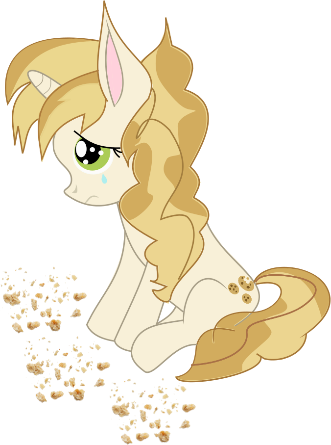 Rainbowtashie, Bad Layering, Cookie, Cookie Cutter, - Cat (744x1052), Png Download