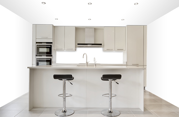 Colour Ideas - Oyster Grey Nippon Paint (750x490), Png Download