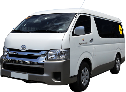 By Availing Of This Service, Passengers Agree To Be - Resorts World Manila (526x384), Png Download