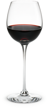 Fontaine Burgundy Glass - Fountaine Burgundy Glass, 40 Cl (460x460), Png Download