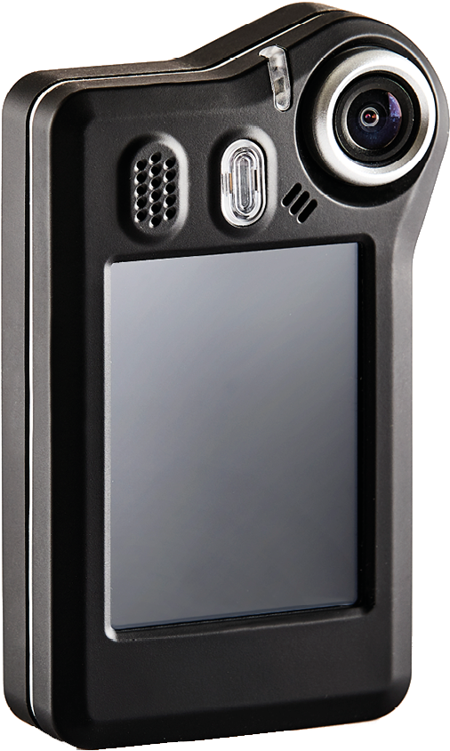 Body Worn Video (1042x1042), Png Download