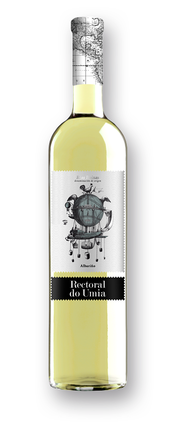 Rías Baixas, Se Obtiene Un Vino Limpio Y Brillante, - Jelly Fiche-tout Ce Que J'ai Ruvu (cd) (412x850), Png Download