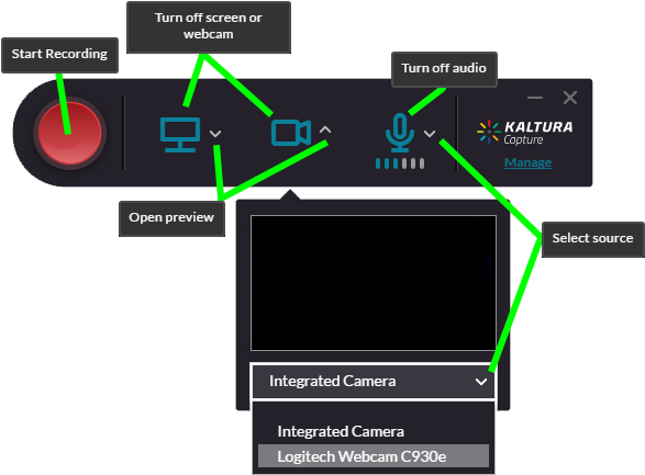 Capturespace Lite Menu - Menu (611x483), Png Download