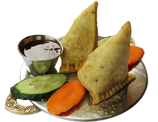 Taste Of The Himalayas Best Nepali, Indian And Tibetan - Vegetable (600x300), Png Download