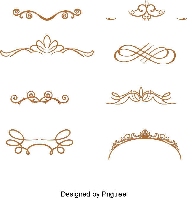 Vine Pattern, Vine, Vector, Png Material Png And Psd - Portable Network Graphics (800x800), Png Download