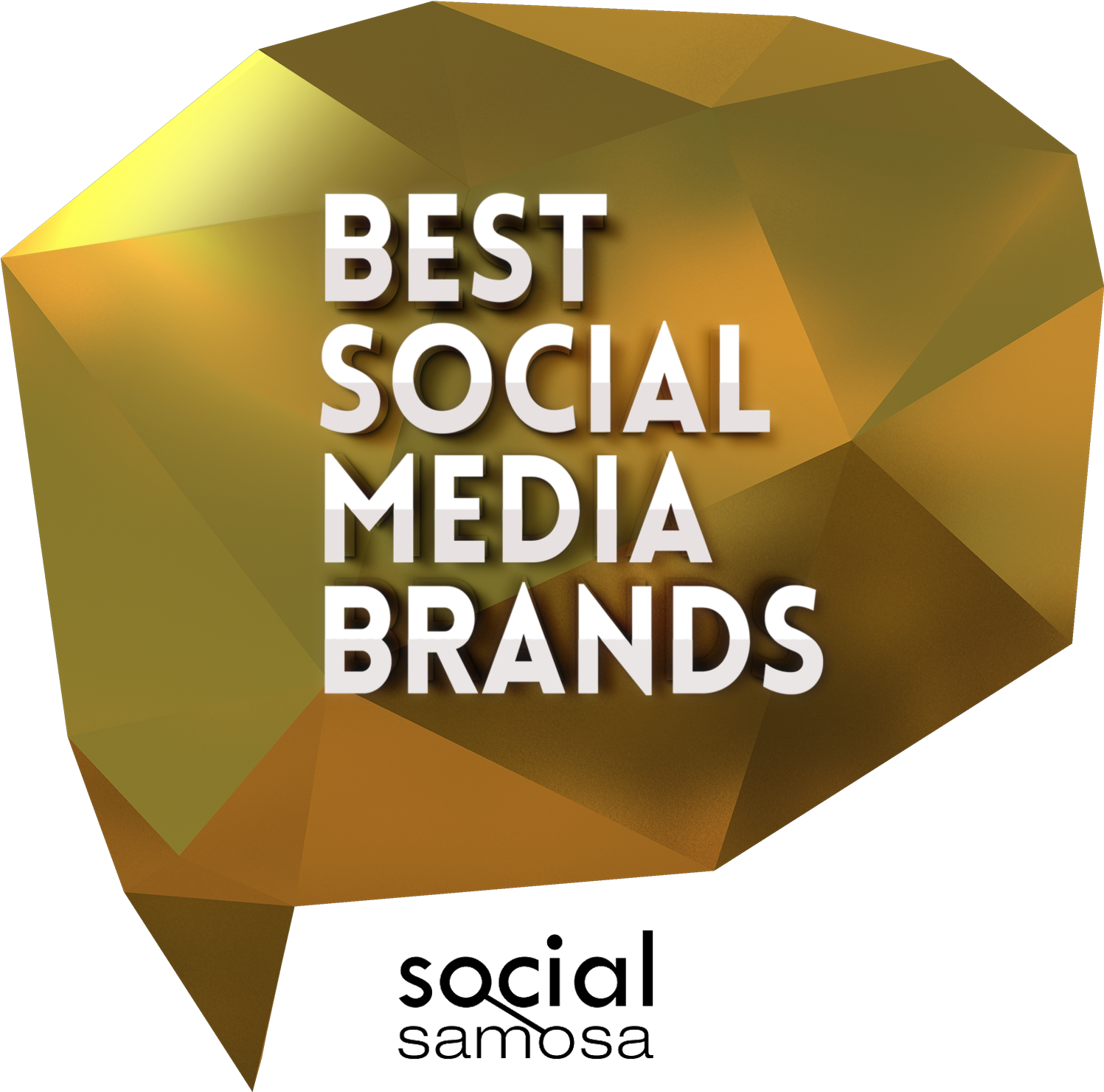 Social Samosa (2000x2000), Png Download