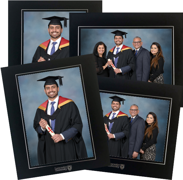 Family Package - Graduation (595x595), Png Download