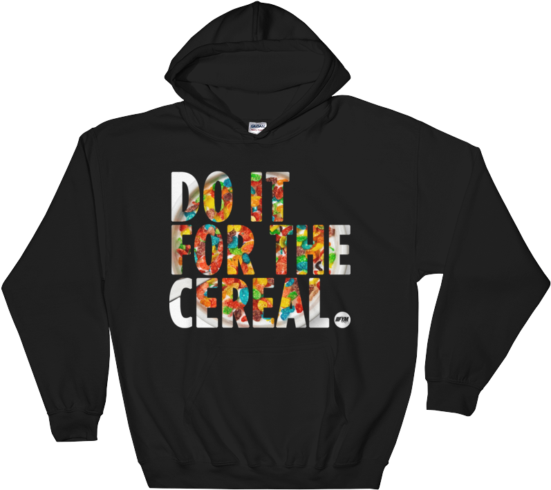 Dift Cereal Fruity Pebbles Hoodie - Supercat Hoodie | Grant-danvers 2020 | Supergirl Tv (1000x1000), Png Download