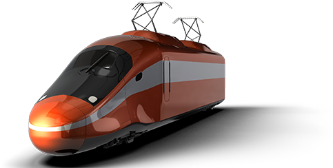 Railnation Trains 06 06 Valkyrie - Portable Network Graphics (640x256), Png Download