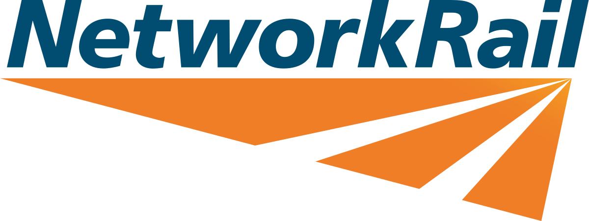 3squared Client - Network Rail Infrastructure Limited (1200x451), Png Download