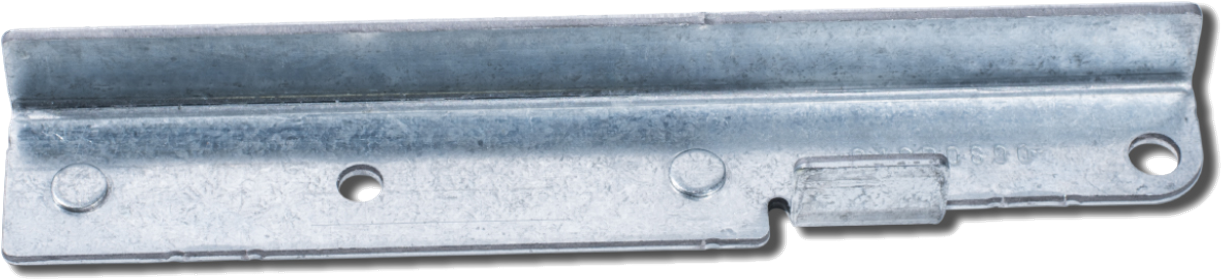 012b0890- Front Bracket, Screw Drive Rail - Screw (1240x1240), Png Download