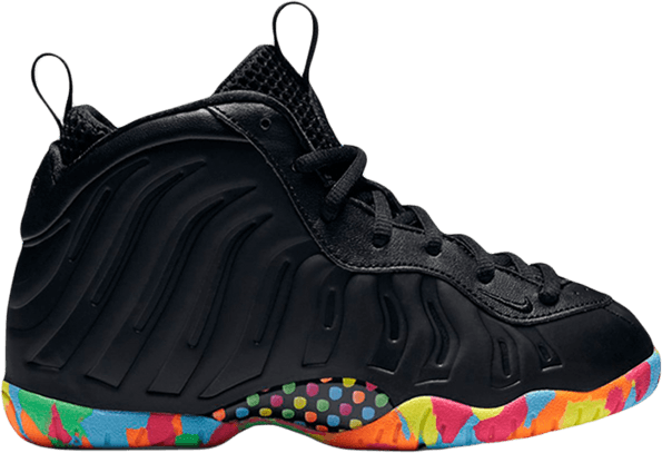 Lil Posite One Ps 'fruity Pebbles' - Pebbles Cereal (595x407), Png Download