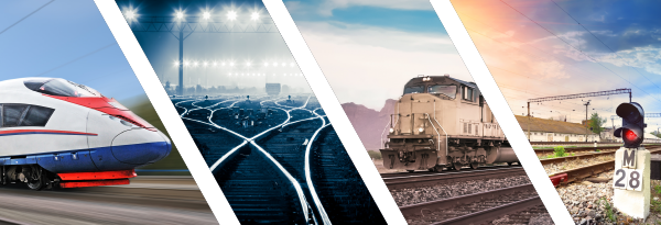 Carling Railway - Strategic Inventions Of The Civil War (600x205), Png Download