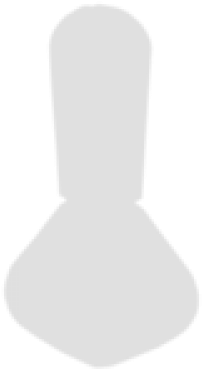 The Lacquer High Shine Nail Polish - Transparent White Nail Polish Png (480x727), Png Download