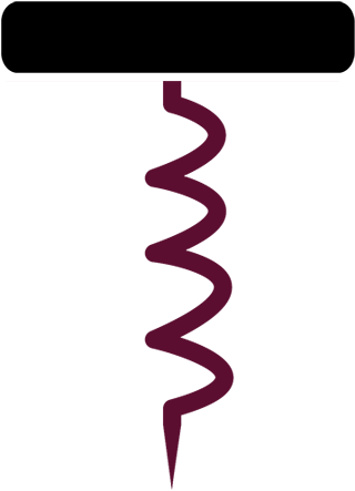 Stock Photo Red Wine Pouring 250784422 - Stock Photography (337x492), Png Download